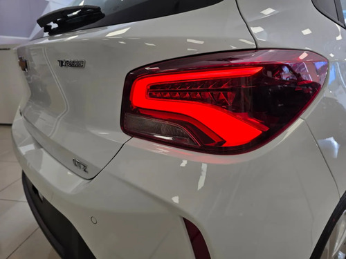 Chevrolet Onix 1.0 Turbo Ltz At 2025