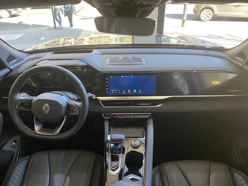 Renault Koleos 1.5T Full Hybrid E-Tech Espirit Alpine 2Wd Dht 2026