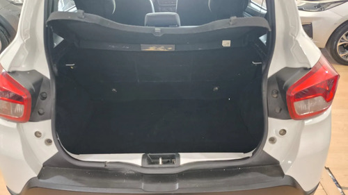 Renault Kwid 1.0 Sce 66cv Zen 2019