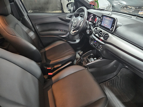 Fiat Cronos 1.8 PRECISION PACK STYLE 2022