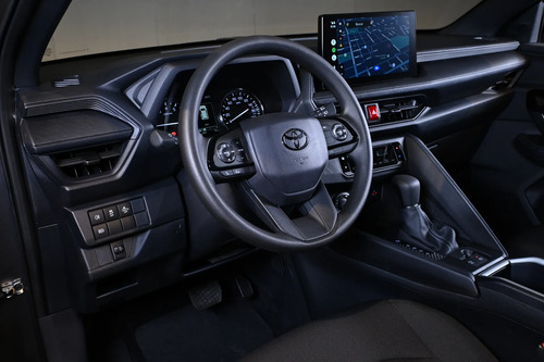 Toyota Yaris Cross 1.5 Xli Cvt 2026