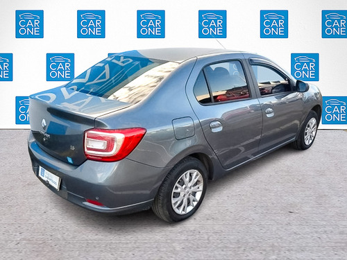 Renault Logan II 1.6 16V ZEN 2022