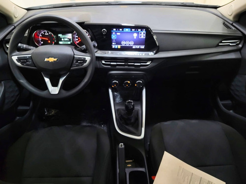 Chevrolet Onix 1.0 T LT 5P L26 2026