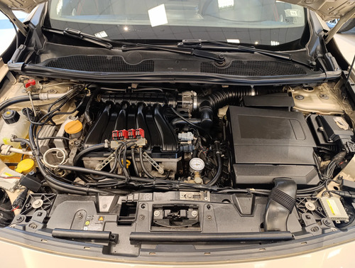 Renault Fluence 2.0 Privilege Mt 2011