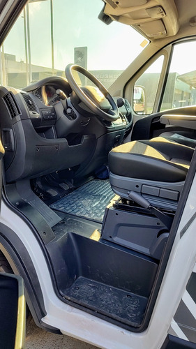 Peugeot Boxer 2.2 Hdi 435mh Premium 2024