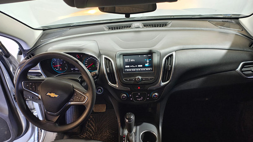 Chevrolet Equinox 1.5t Ls Fwd At 2019