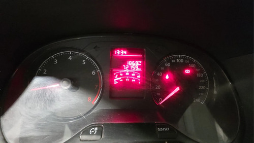 Volkswagen Gol 1.6 TREND TRENDLINE 5P L16 2020