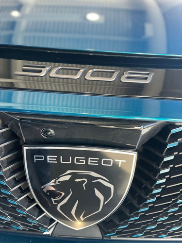 Peugeot 3008 GT Tiptronic L25 2025
