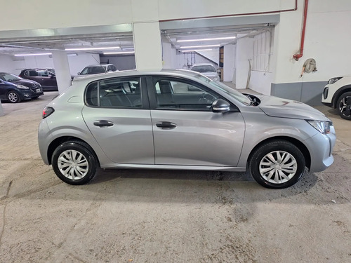 Peugeot 208 NEW LIKE 1.2L AM23.5 2023