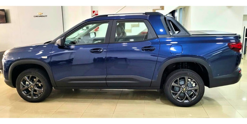 Chevrolet Montana 1.2 T PREMIER AT L26 2026