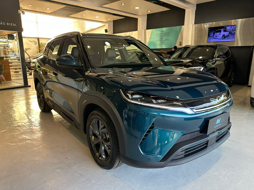 BYD Yuan Pro 0.0 Gs (45,12 Kwh) 2025