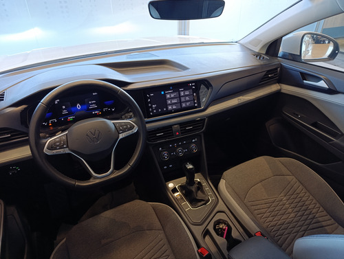 Volkswagen Taos 1.4 250 Tsi Comfortline 2021