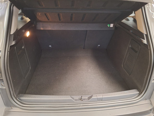 Renault Captur 2.0 Zen 2017