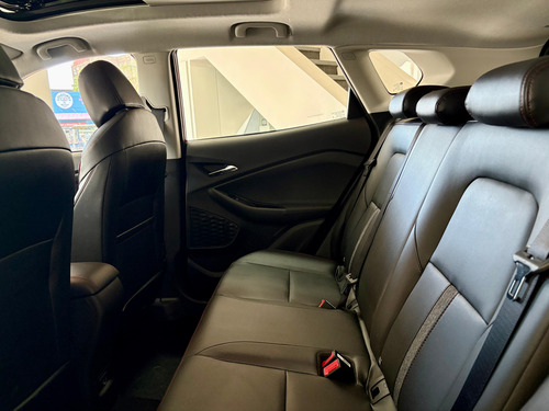 Chevrolet Tracker 1.2 Rs At6 2025