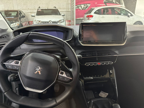 Peugeot 208 1.6 Allure Pack 2024