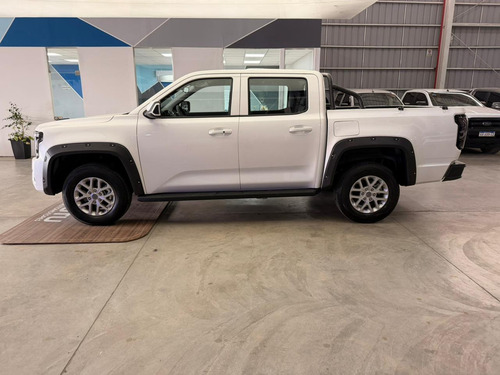 Grand Avenue 2.3Td Gl 4X2 At 2026