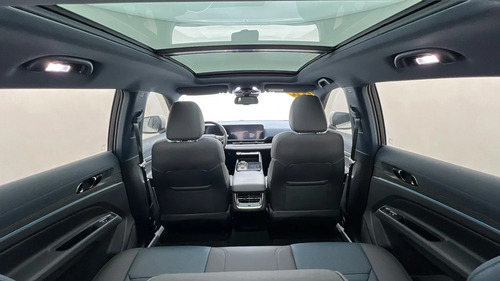 Ford Territory 1.8 Titanium At 2024