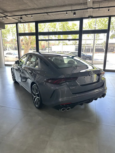 GAC Empow 1.5T Dct7 2026