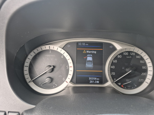 Renault Alaskan 2.3 Bit 16v Intens Mt 4x2 2022