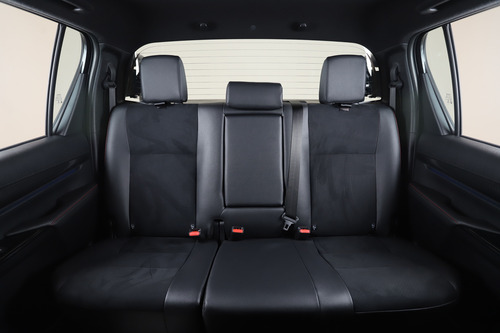 Toyota Hilux Pick-Up 2.8 Cd Gr-Sport 224Cv 4X4 At 2025