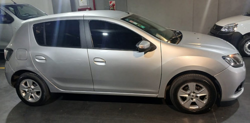 Renault Sandero 1.6 16V PRIVILEGE L15 2016