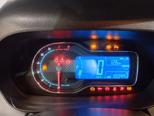 Chevrolet Cobalt 1.8 Ltz L/17 2017