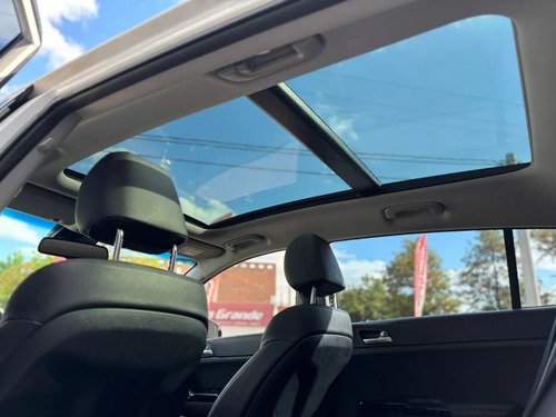 Kia Sportage 2.0 Crdi Ex At 154Cv 4X4 2018