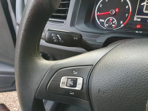 Volkswagen Polo 1.6 Msi Trendline 2023