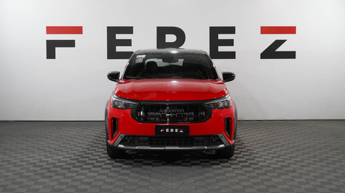 Fiat Pulse 1.3 Gse Abarth Turbo 270 At 2025
