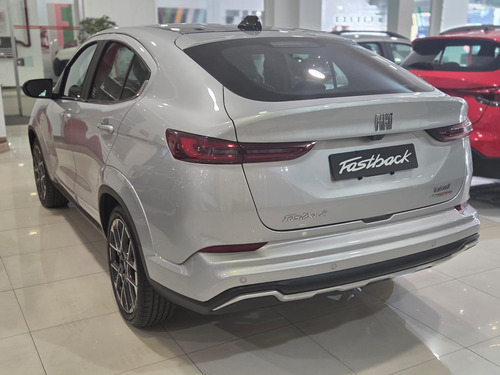 Fiat FASTBACK 1.3 T270 At6 2026