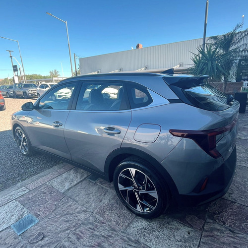 Kia K3 Cross 1.6 Ex At 2025