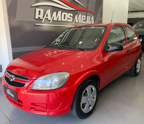 Chevrolet Celta 1.4 Ls Ab+abs 2014