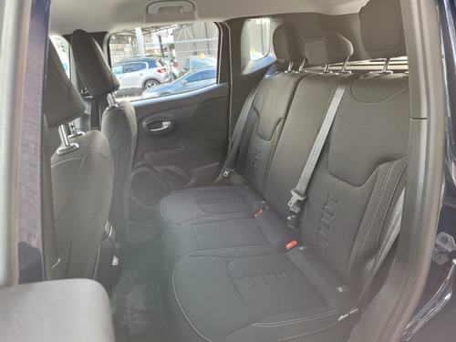 Jeep Renegade sport 1.3 T270 2025