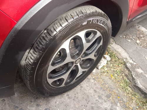 Renault Captur 1.6 Intens Cvt 2018