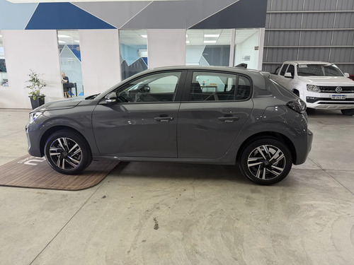 Peugeot 208 1.0 T200 Allure Pack Cvt 2026