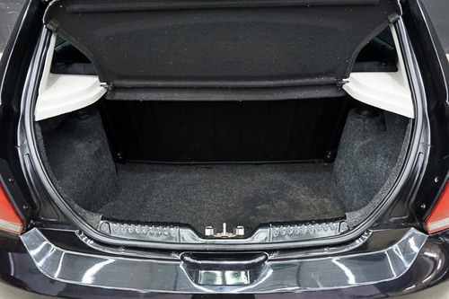 Volkswagen Gol Trend 1.6 101cv 2013