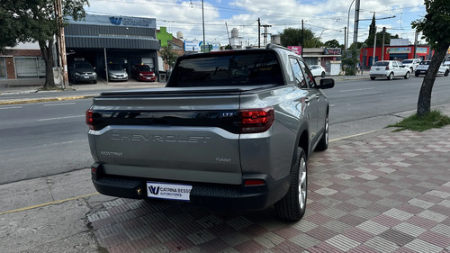 Chevrolet Montana 1.2 Ltz At 2023