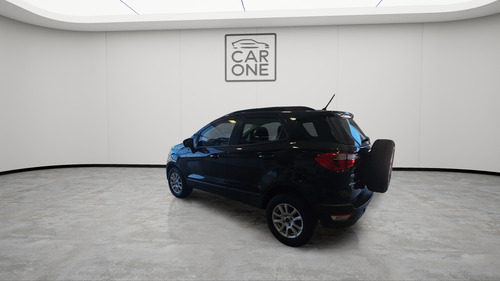 Ford Ecosport 1.5 Se 2019