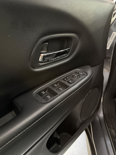 Honda HR-V 1.8 Ex-l 2wd Cvt 2018