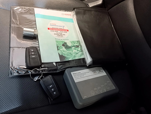 Toyota Corolla 1.8 Se-G L/20 Cvt Hybrid 2021