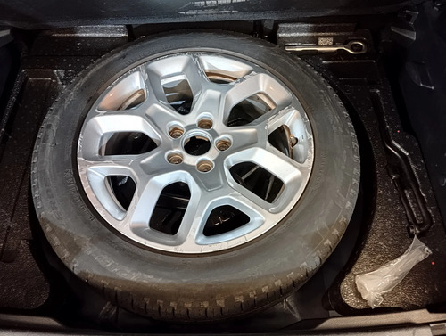 Jeep Renegade 1.8 4X2 Sport At 2018