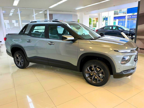 Chevrolet Montana 1.2 T PREMIER AT L26 2026