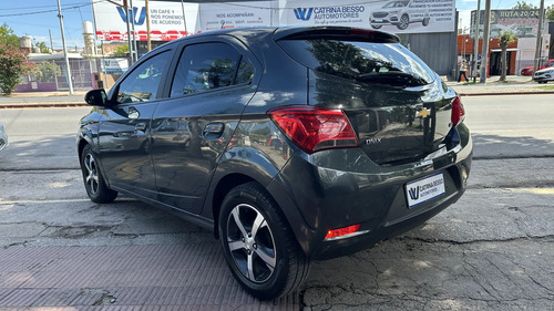 Chevrolet Onix 1.4 Ltz 98cv 2018