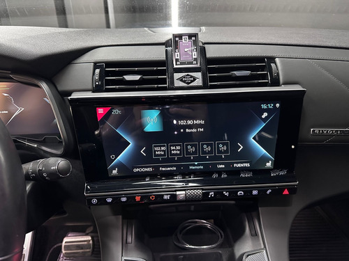 DS AUTOMOBILES DS7 1.6 THP E-TENSE 4X4 BASTILLE+ 2022