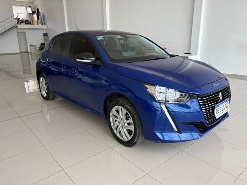 Peugeot 208 ACTIVE PK AM24 2023