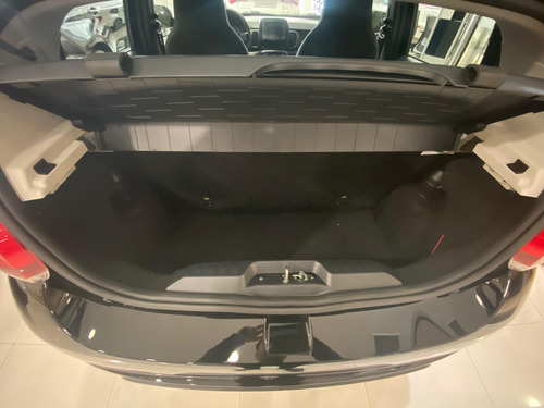 Fiat Mobi 1.0 Trekking 2026