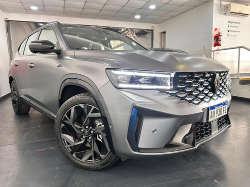 Renault Koleos 1.5T Full Hybrid E-Tech Espirit Alpine 2Wd Dht 2025