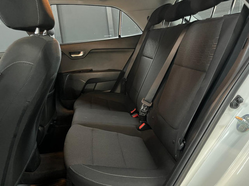 Kia Rio 1.6 SX 5P AT 2023
