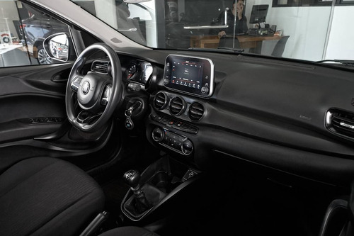 Fiat Cronos 1.3 Gse Drive 2022