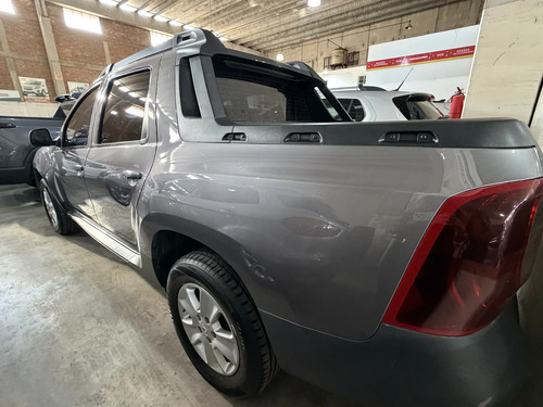 Renault Duster Oroch 1.6 Dynamique 2019